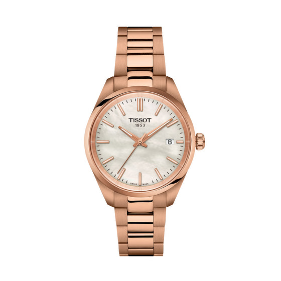 Tissot PR 100 T150.210.33.111.00