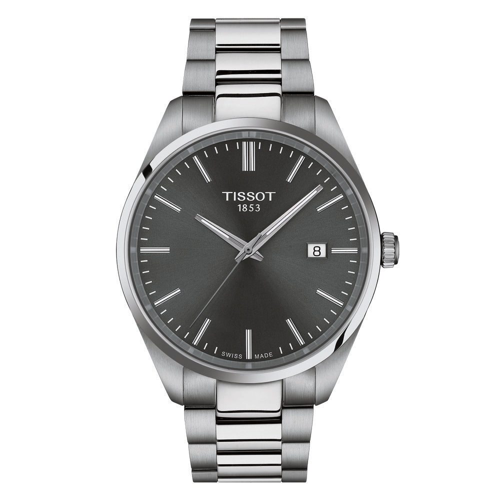 Tissot PR 100 T150.410.11.081.00