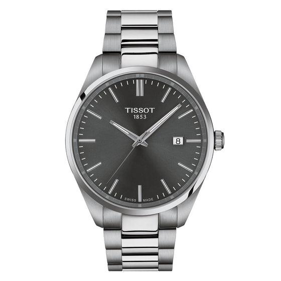 Tissot PR 100 T150.410.11.081.00