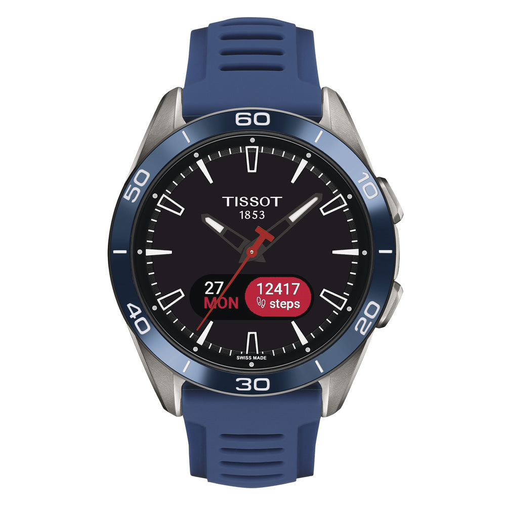 Tissot T-Touch Connect Sport T153.420.47.051.01