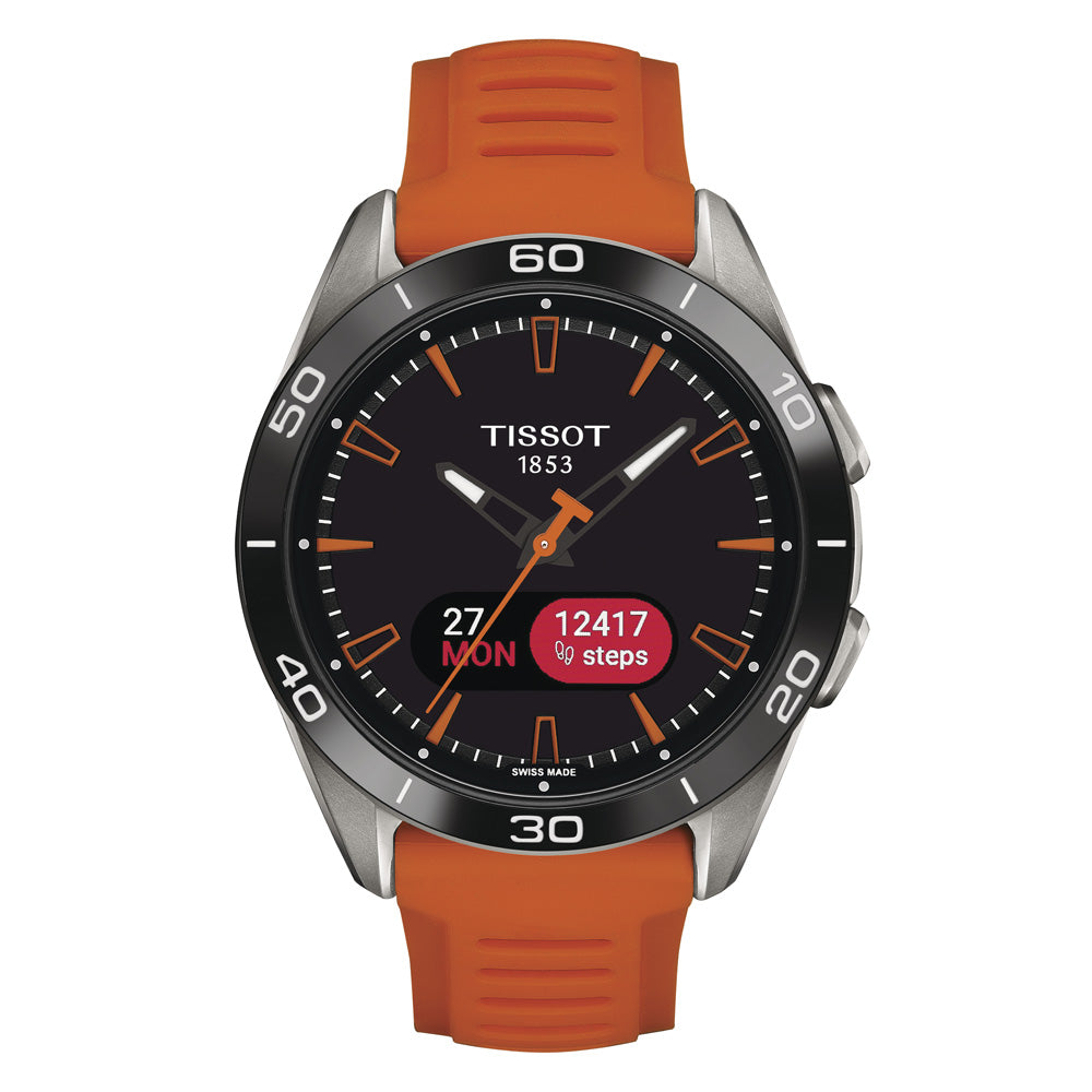 Tissot T-Touch Connect Sport T153.420.47.051.02