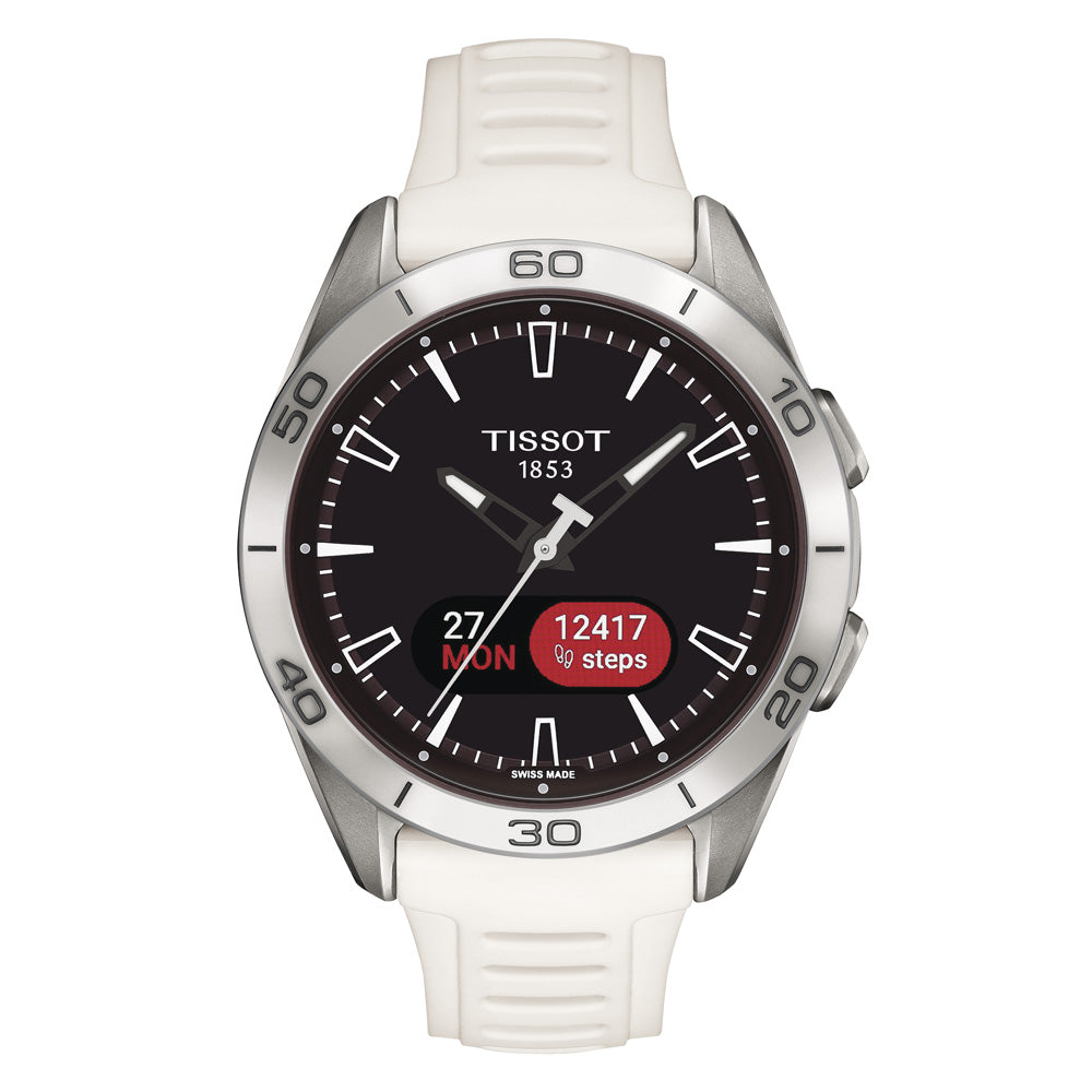 Tissot T-Touch Connect Sport T153.420.47.051.03