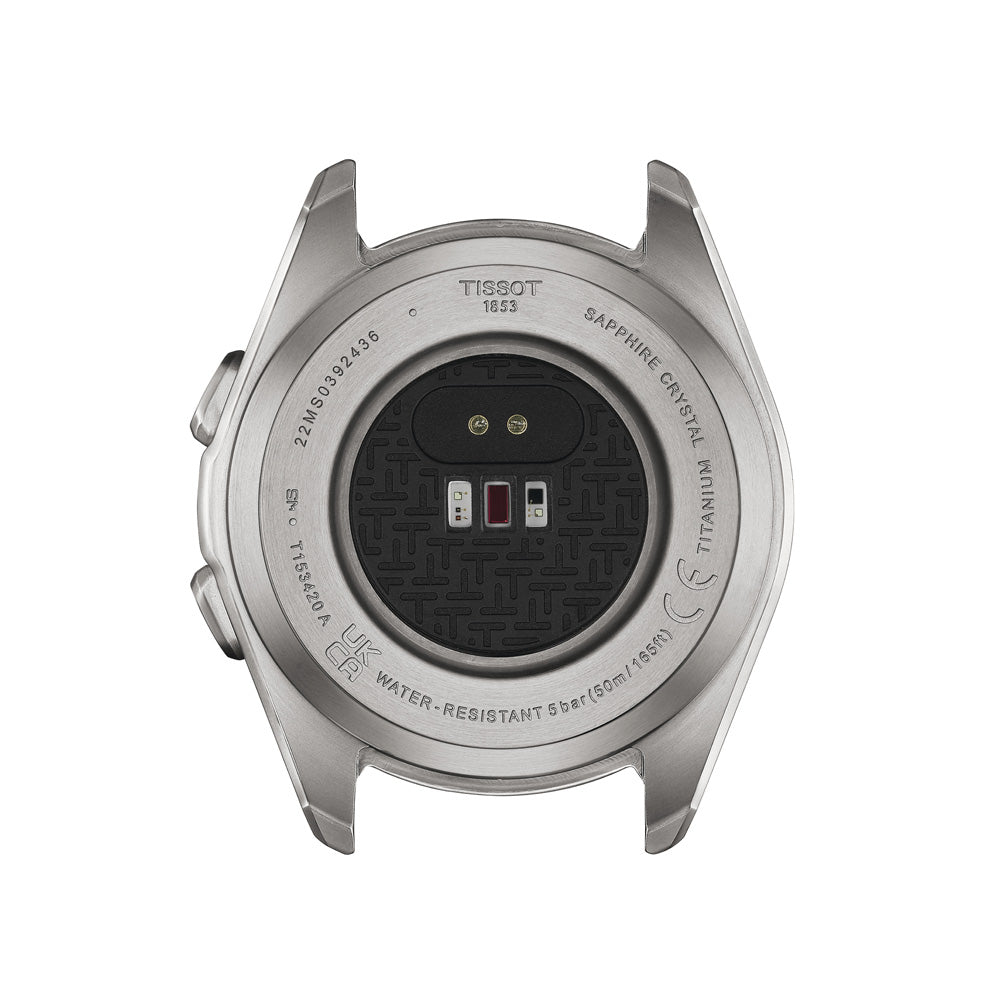 Tissot T-Touch Connect Sport T153.420.47.051.02