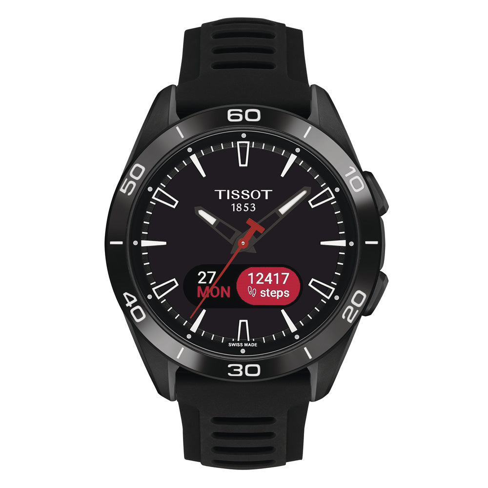 Tissot T-Touch Connect Sport T153.420.47.051.04