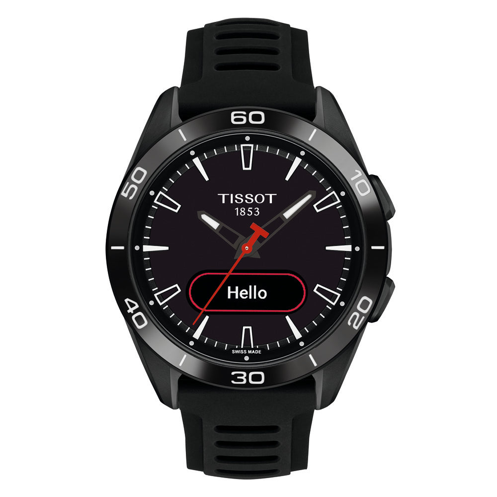 Tissot T-Touch Connect Sport T153.420.47.051.04