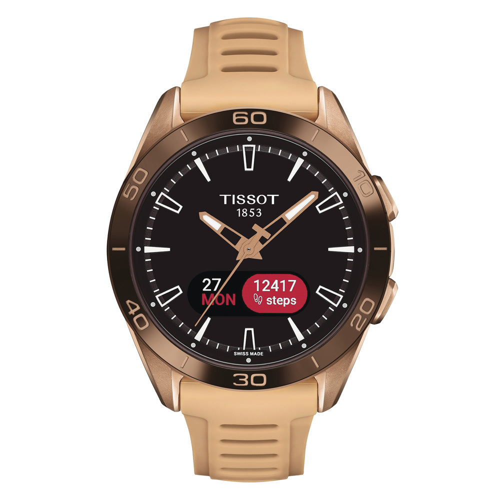 Tissot T-Touch Connect Sport T153.420.47.051.05