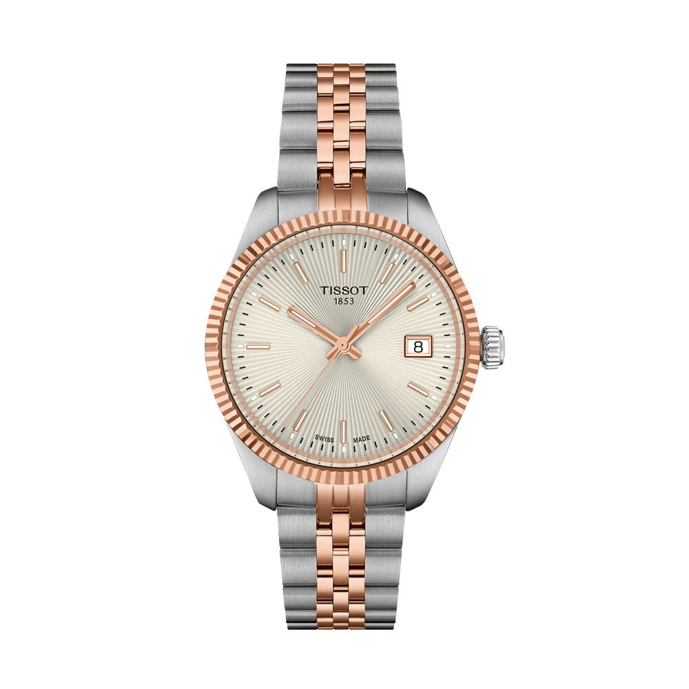 Tissot Ballade T156.210.22.031.01