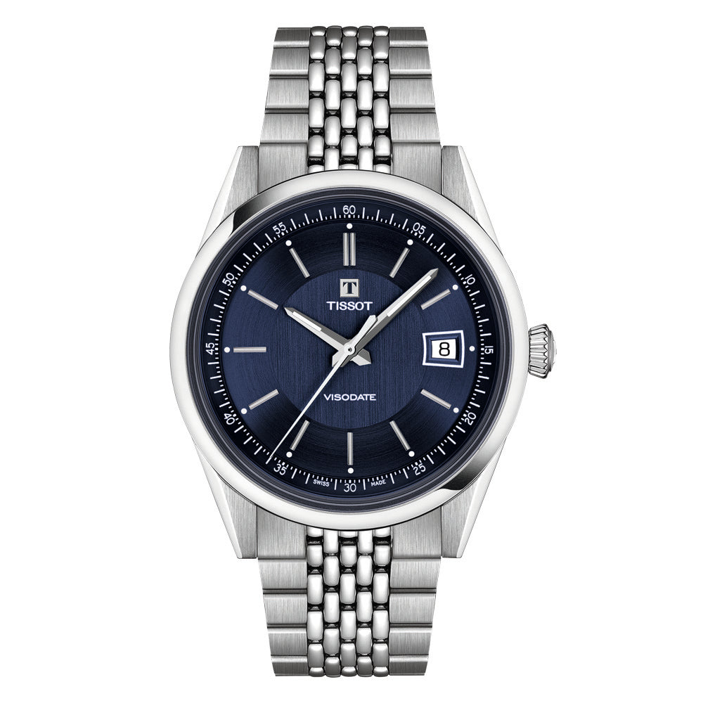 Tissot Visodate T157.407.11.041.00