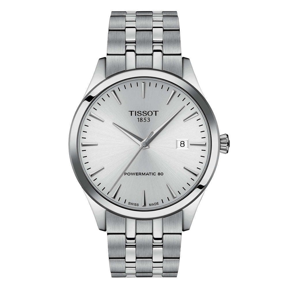 Tissot Classic Dream T158.407.11.031.00