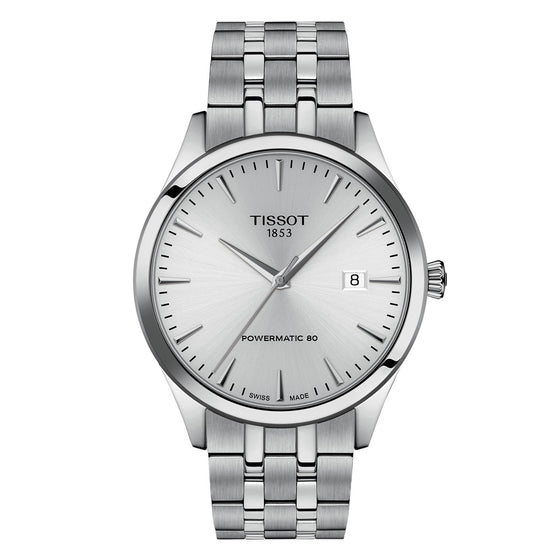Tissot Classic Dream T158.407.11.031.00
