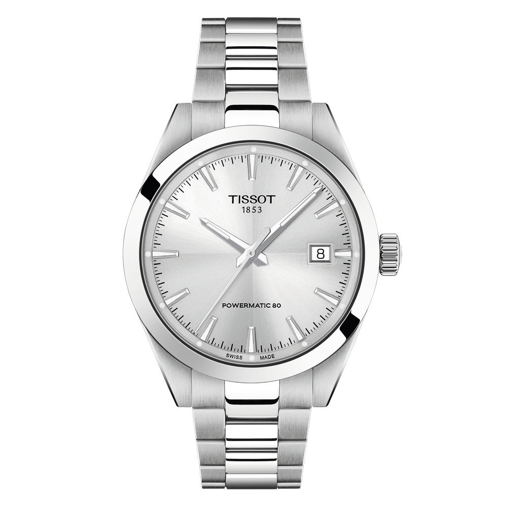 Tissot Gentleman T165.807.11.031.00