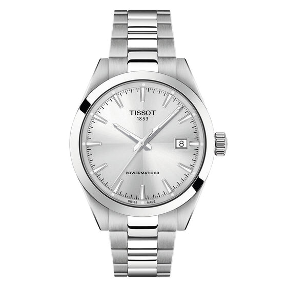 Tissot Gentleman T165.807.11.031.00