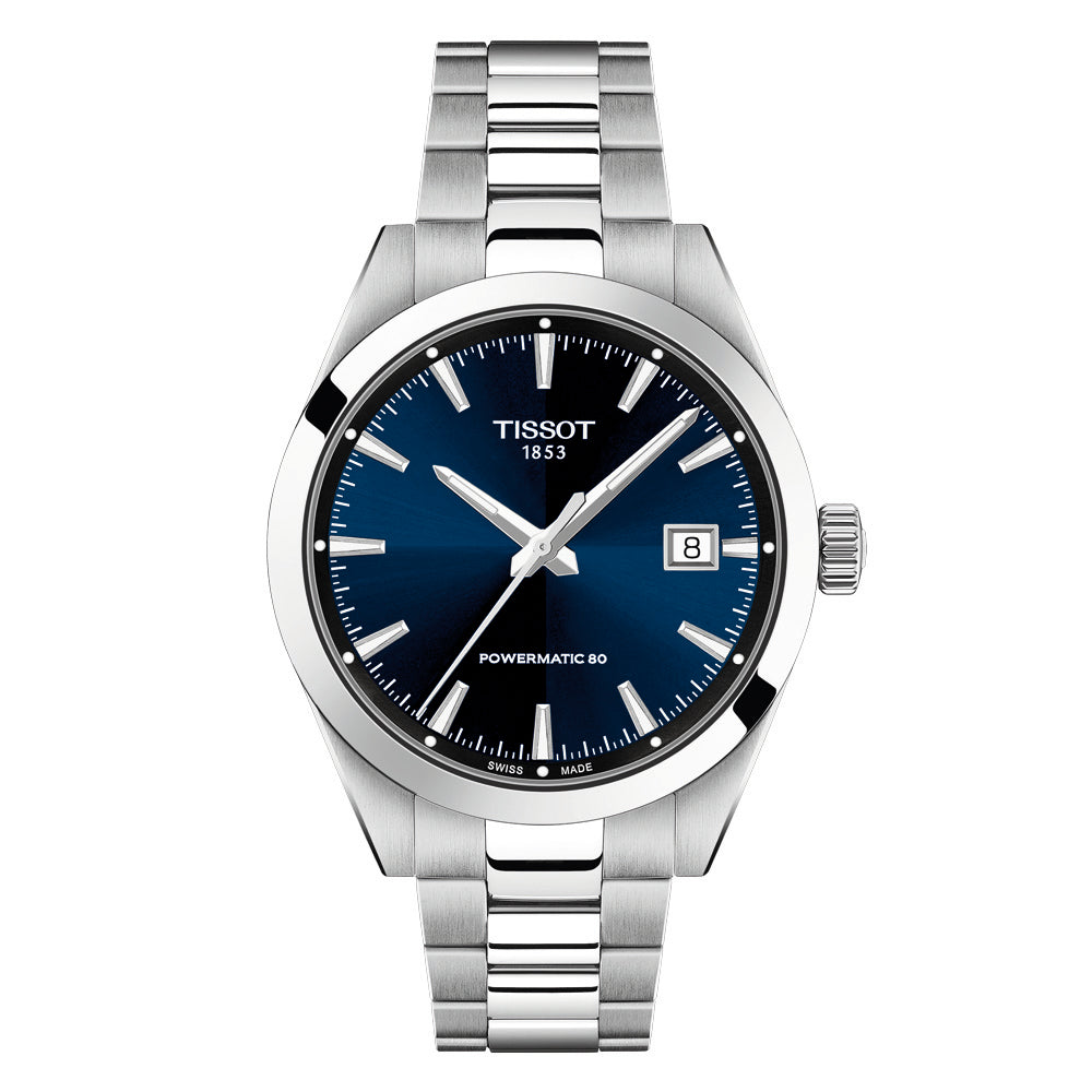 Tissot Gentleman T165.807.11.041.00