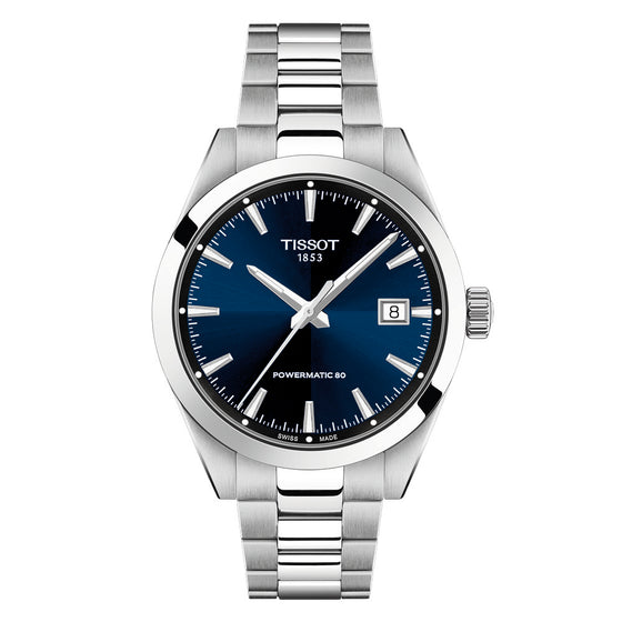 Tissot Gentleman T165.807.11.041.00