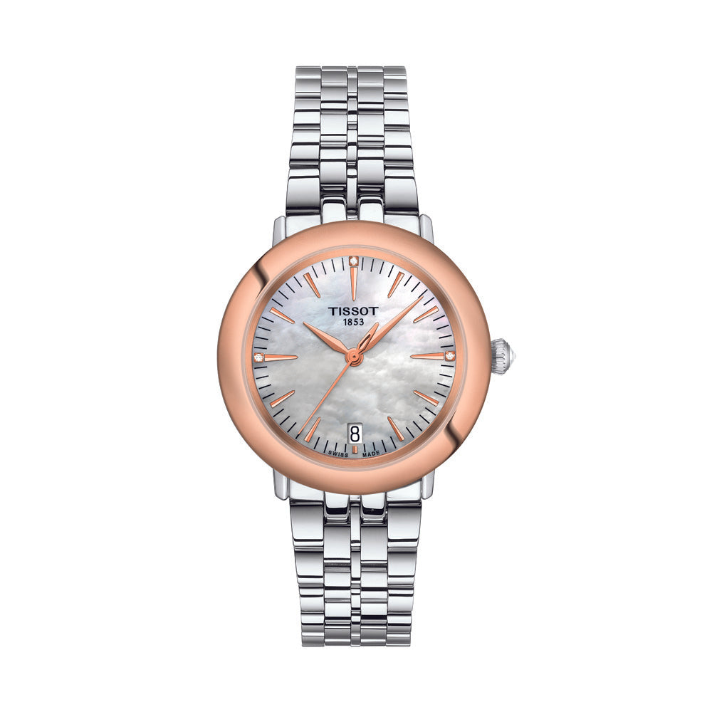 Tissot Glendora T929.210.41.116.00