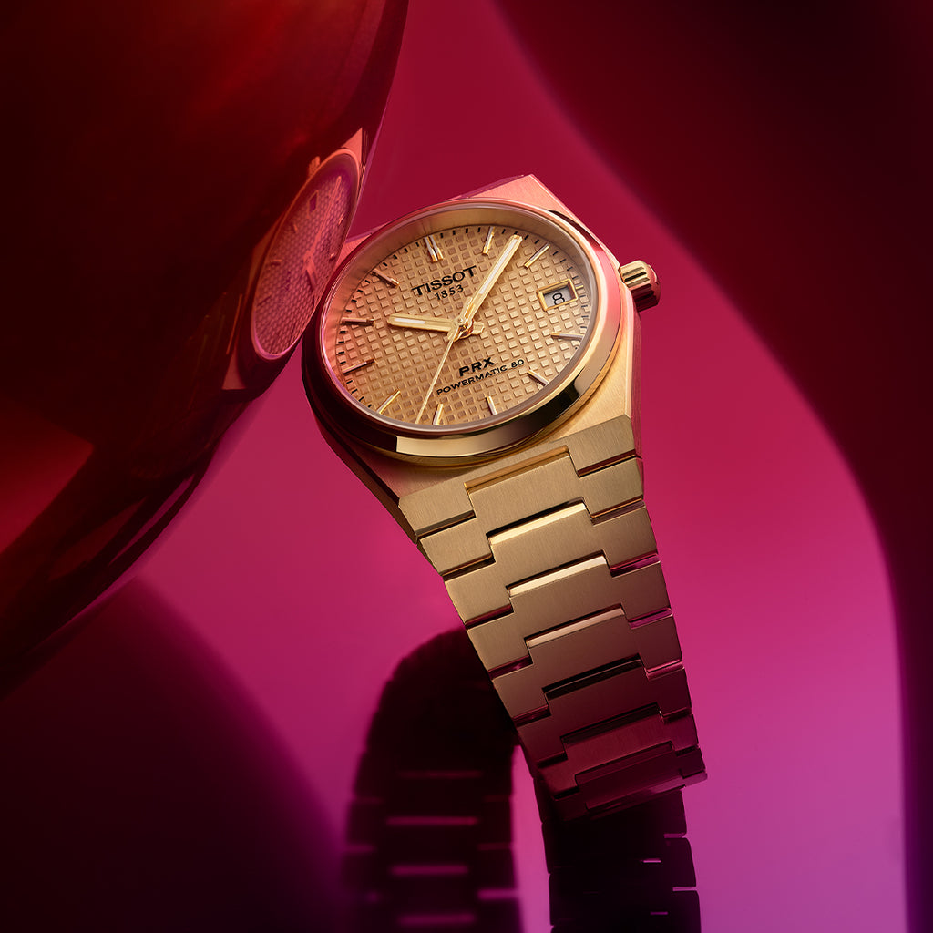 Tissot PRX T137.207.33.021.00