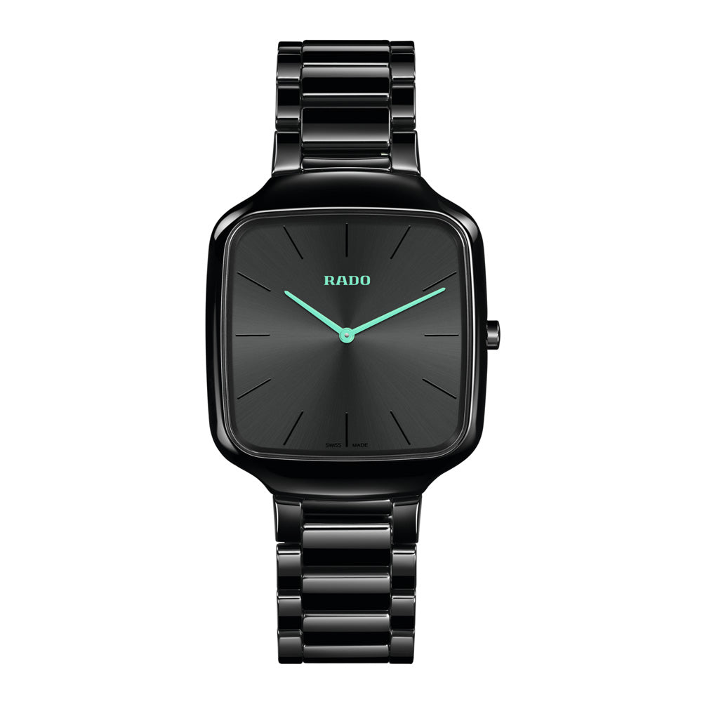 Rado True Square Thinline R27054152