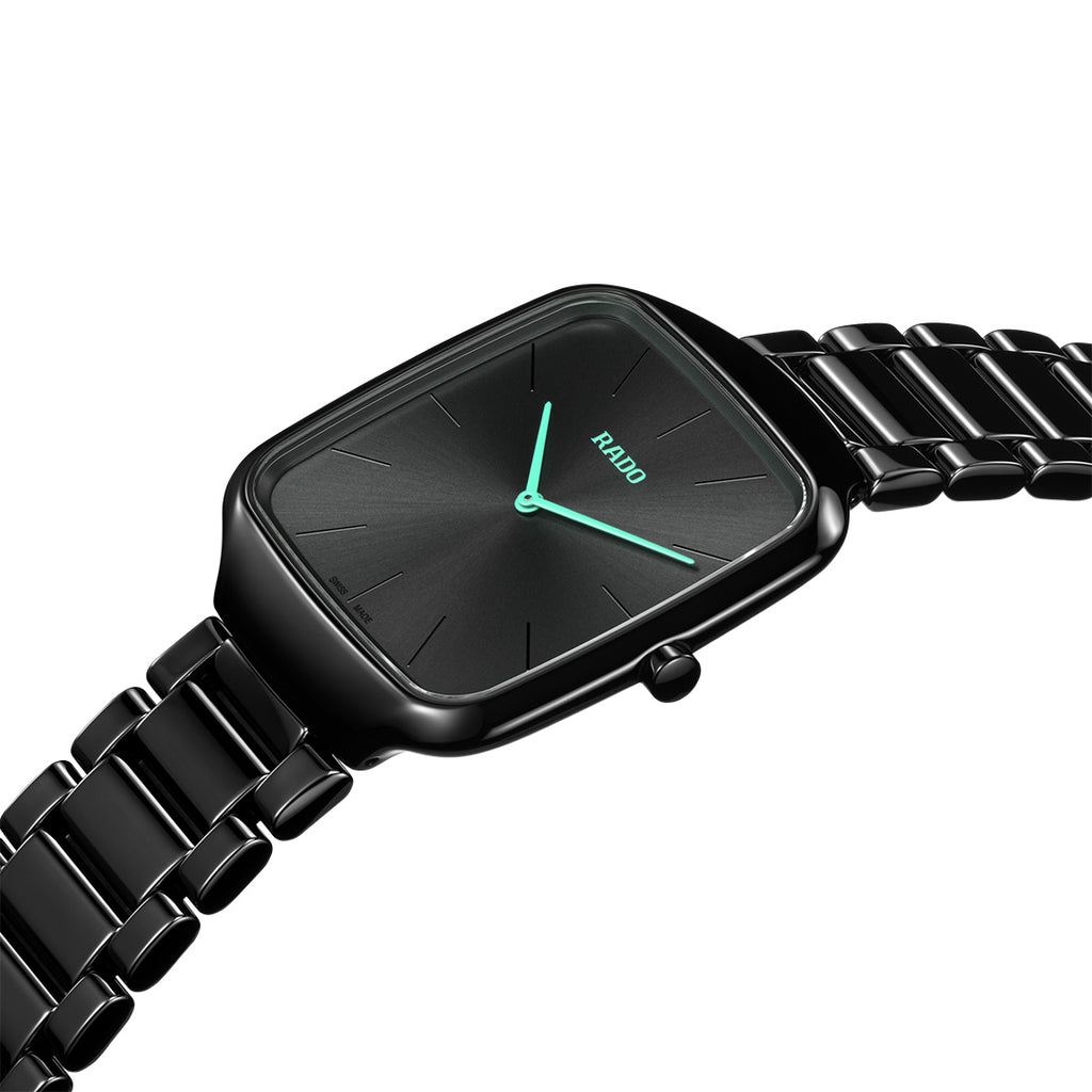 Rado True Square Thinline R27054152