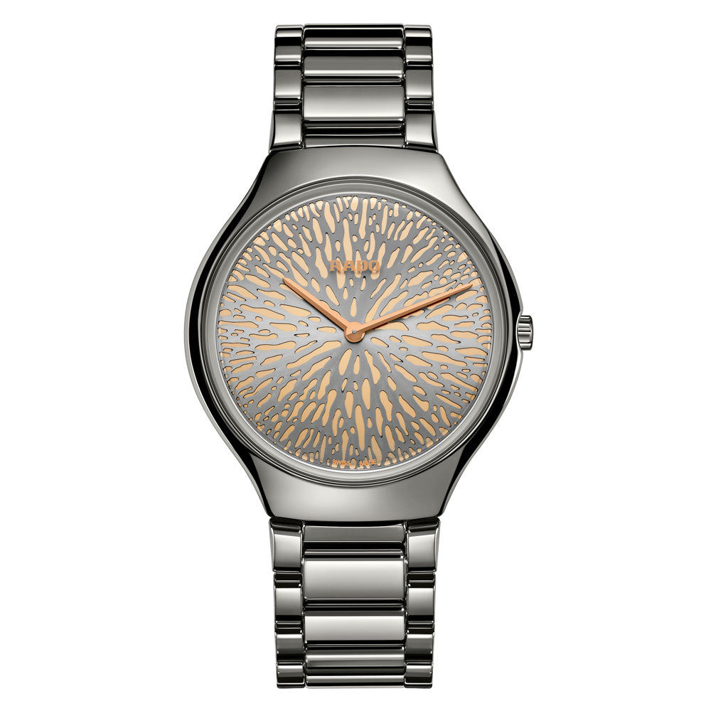 Rado True Thinline X Great Gardens of the World R27088122