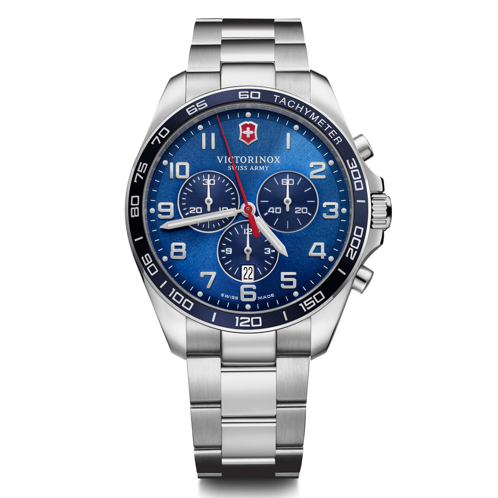 Victorinox Field Force Classic Chronograph 241901