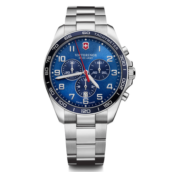 Victorinox Field Force Classic Chronograph 241901