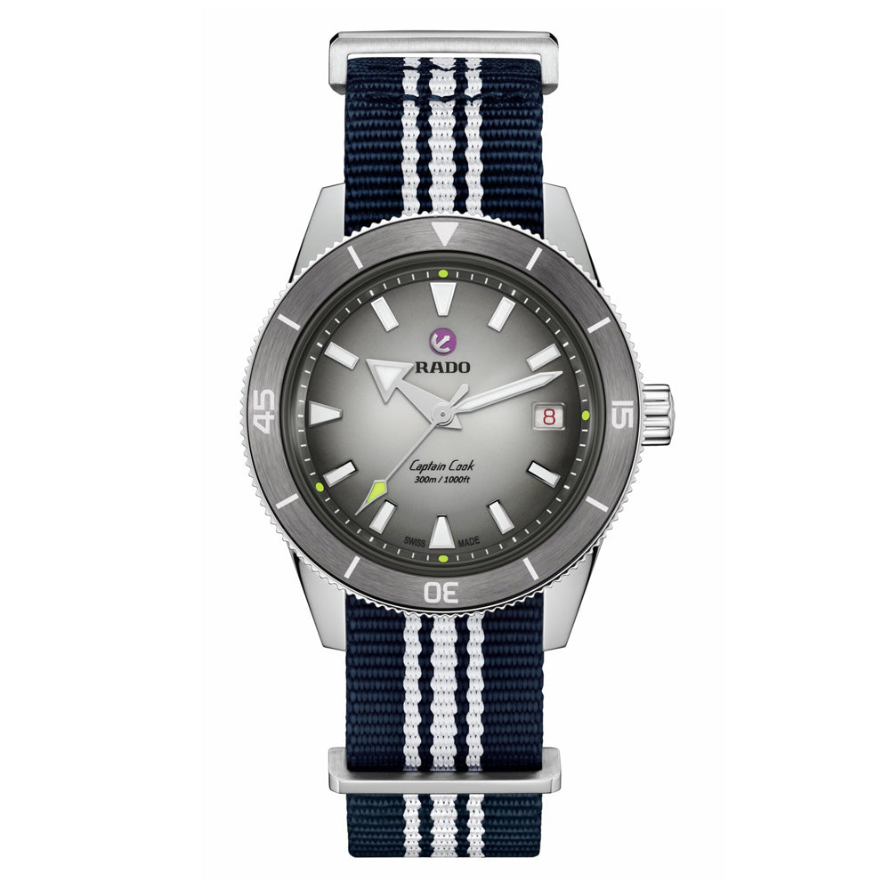 Rado Captain Cook Tennis Set R32222108
