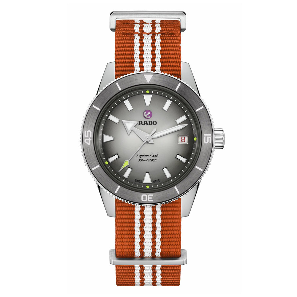 Rado Captain Cook Tennis Set R32222108
