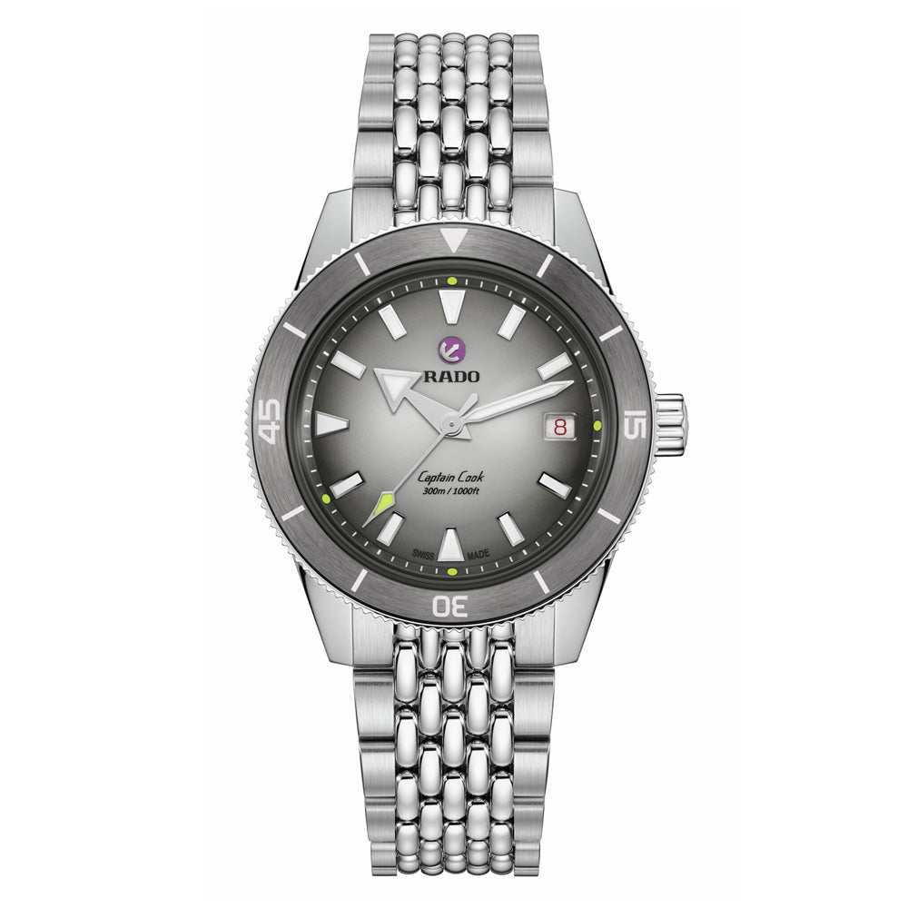 Rado Captain Cook Tennis Set R32222108