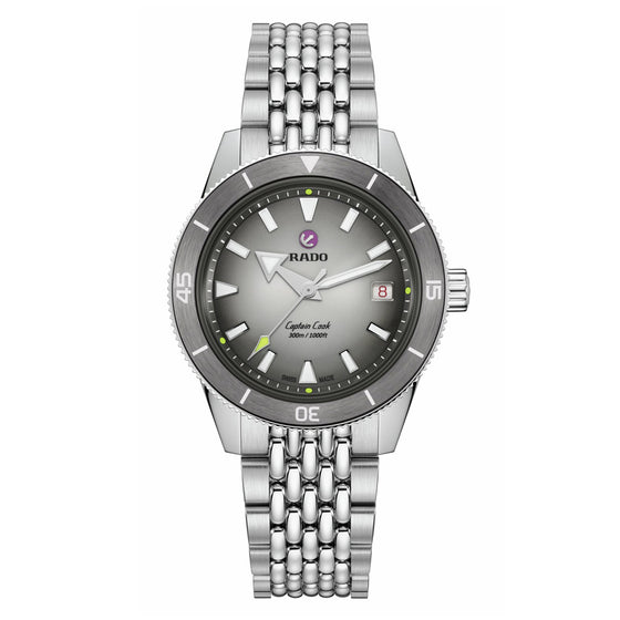 Rado Captain Cook Tennis Set R32222108