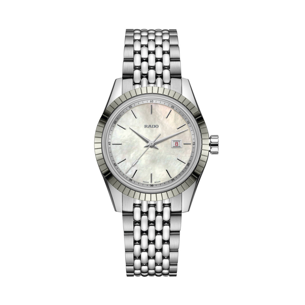 Rado Hyperchrome Classic R33 104 91 8