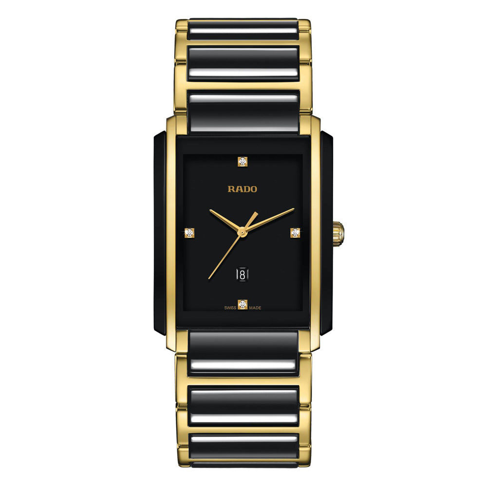 Rado Integral Diamonds R20 204 71 2