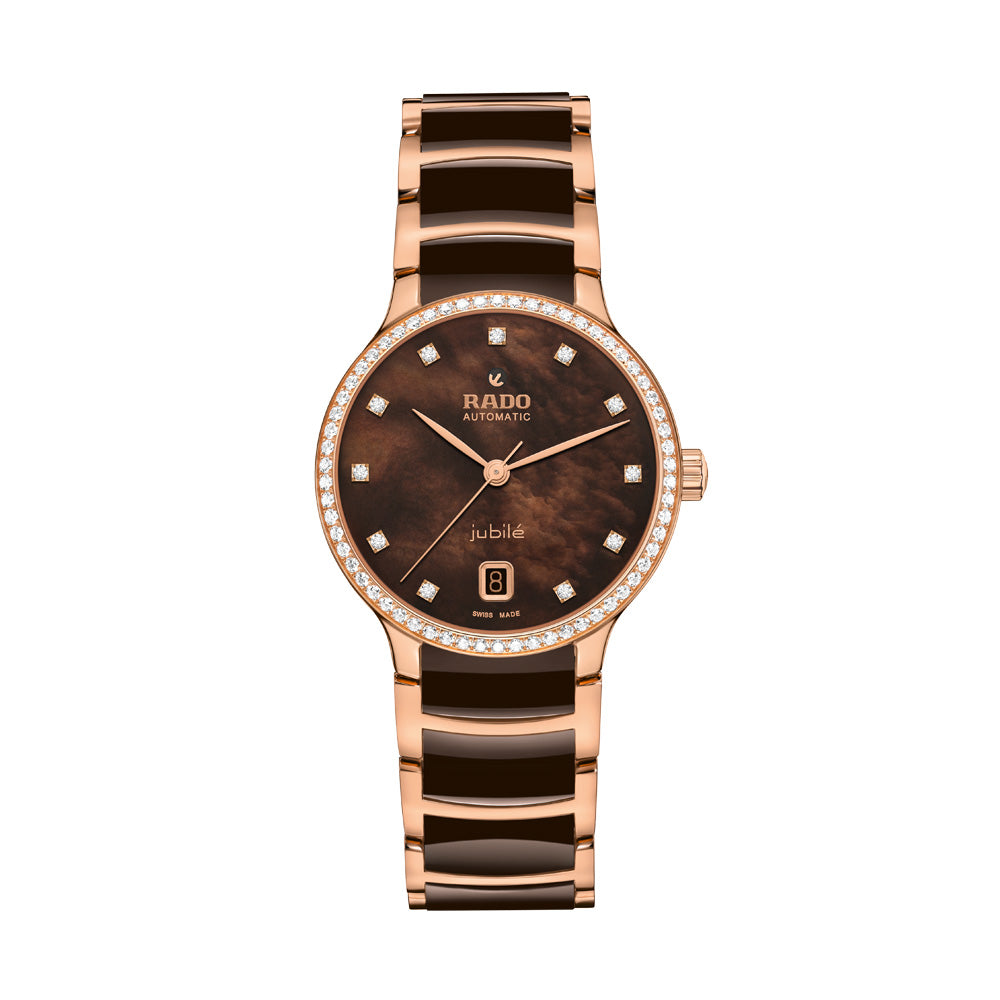 Rado Centrix Automatic Diamonds R30230922