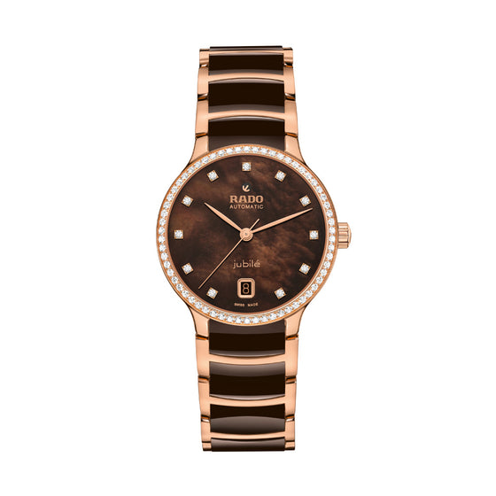 Rado Centrix Automatic Diamonds R30230922