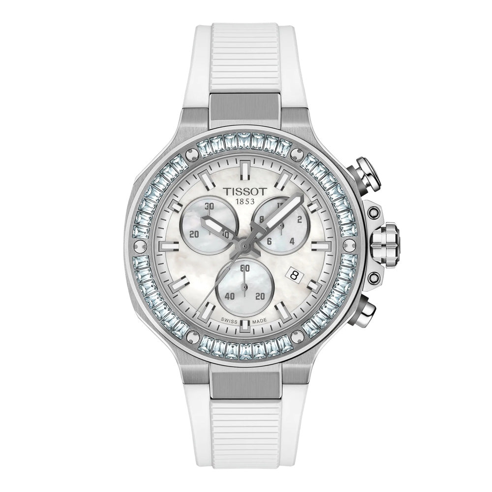 Tissot T-Race Chronograph T141.817.97.111.00