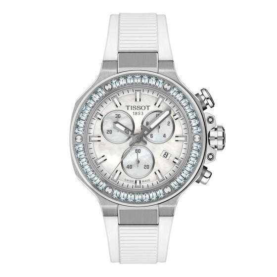 Tissot T-Race Chronograph T141.817.97.111.00