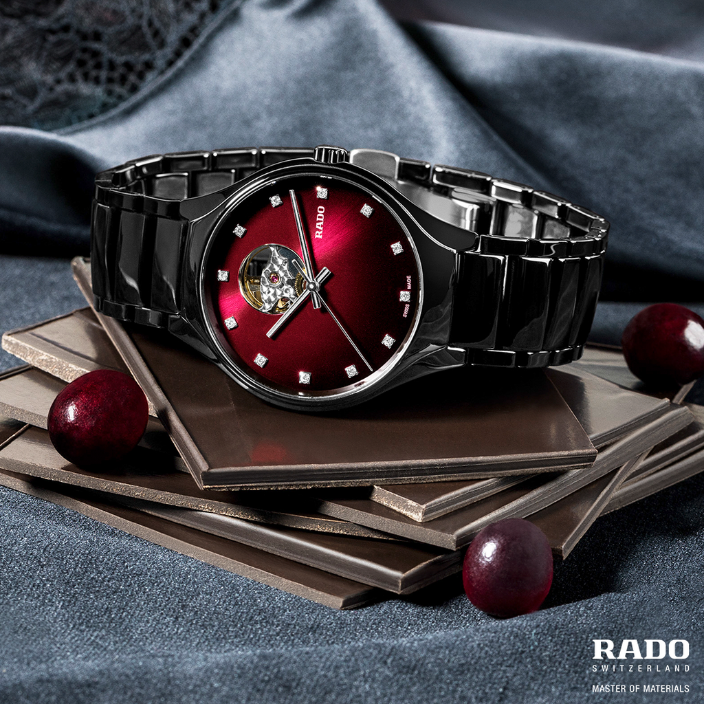 Rado True Secret R27 107 74 2