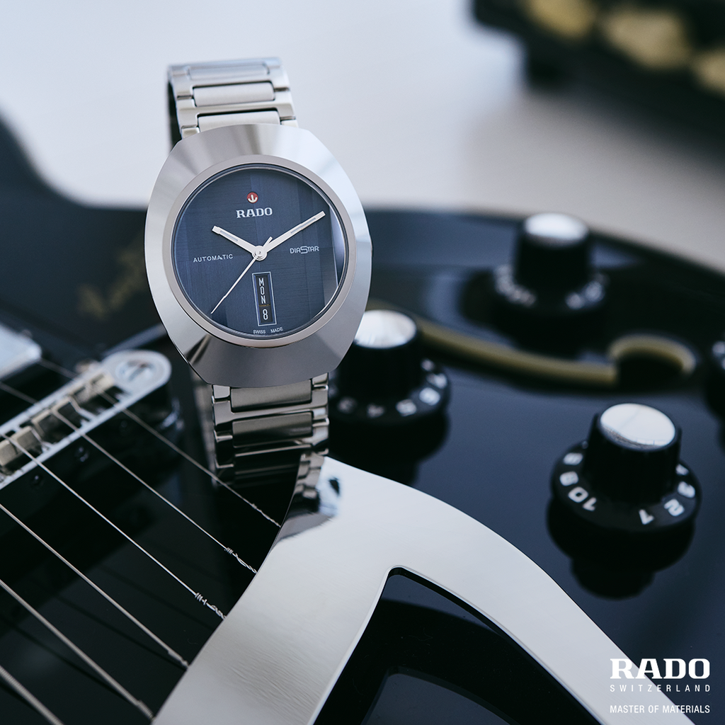 Rado Diastar Original Automatic R12160213