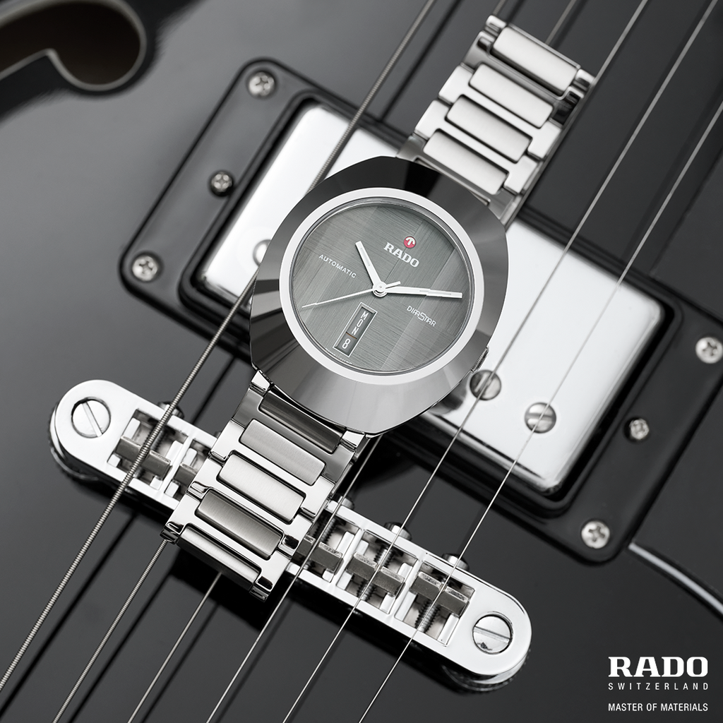 Rado Diastar Original R12160103