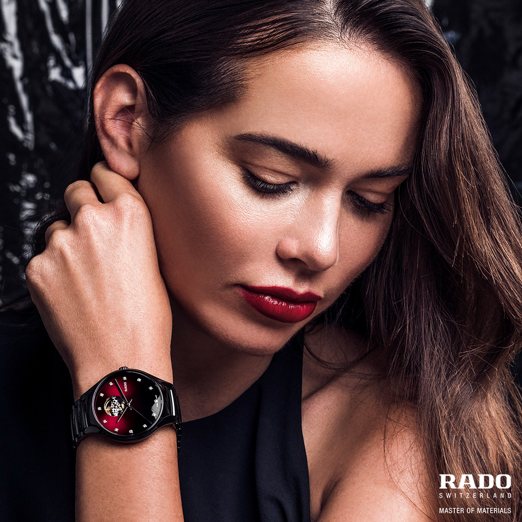 Rado True Secret R27 107 74 2