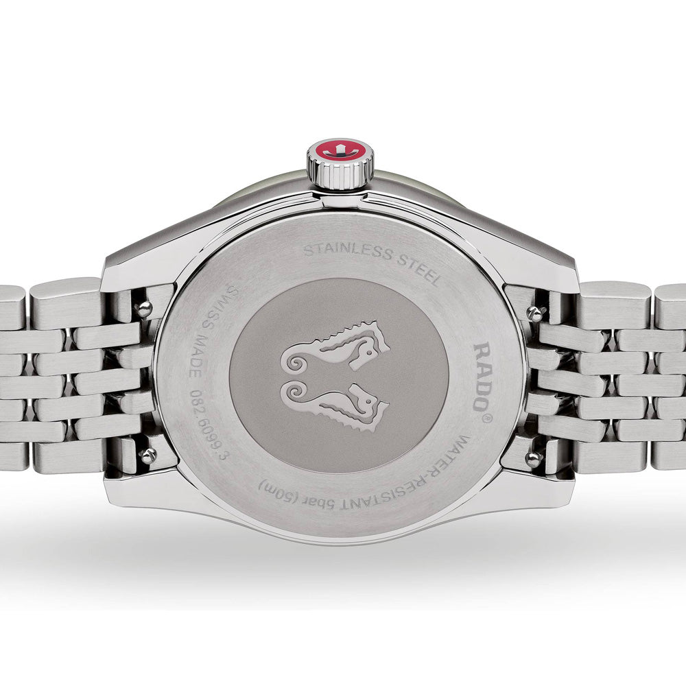 Rado Hyperchrome Classic R33 104 91 8