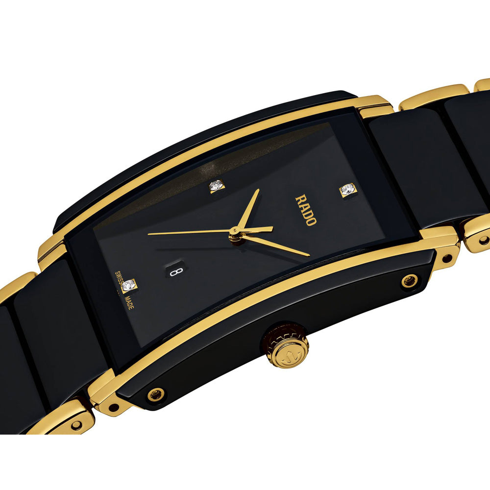 Rado Integral Diamonds R20 204 71 2