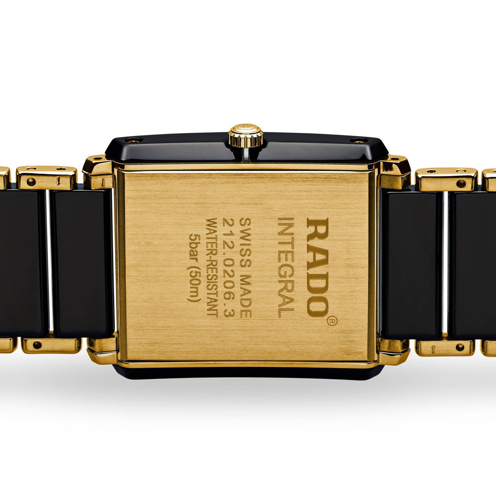 Rado Integral Diamonds R20 204 71 2