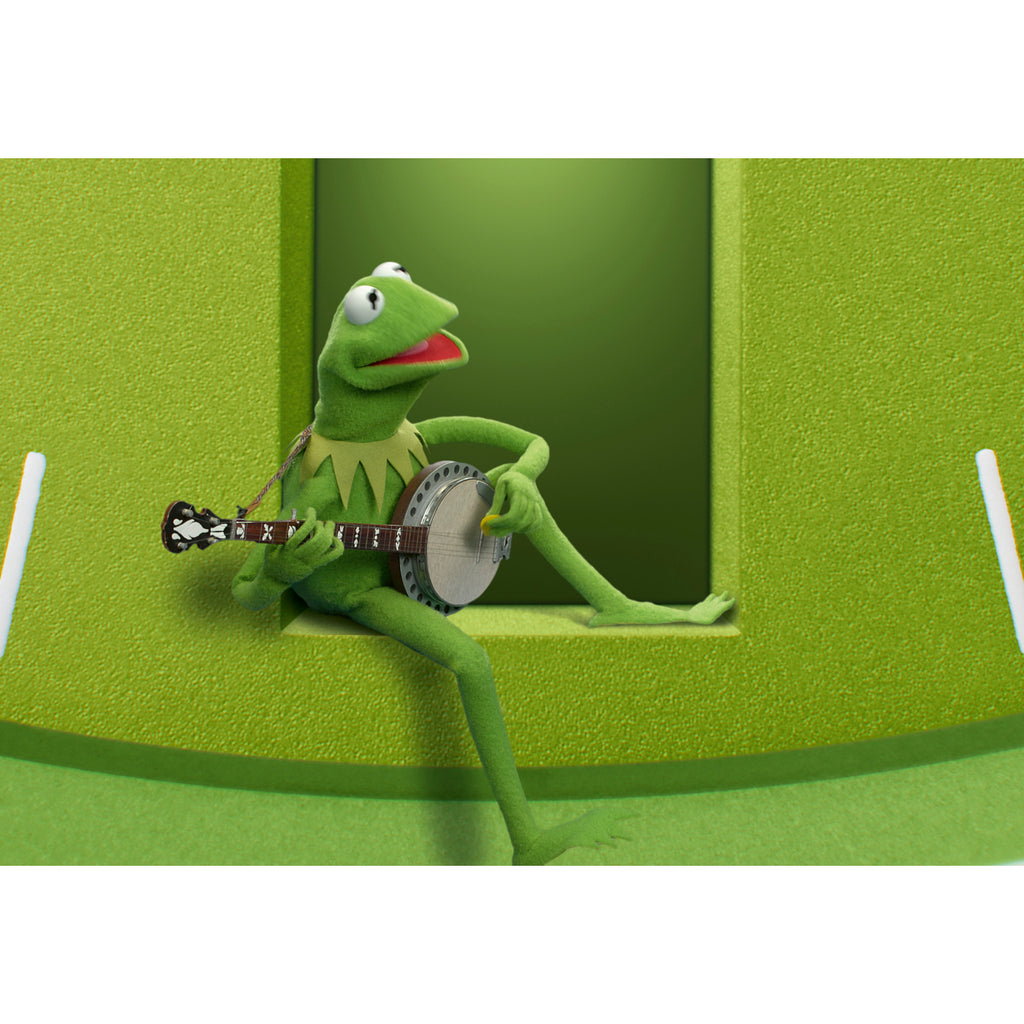 Oris ProPilot X Kermit Edition 01 400 7778 7157-Set