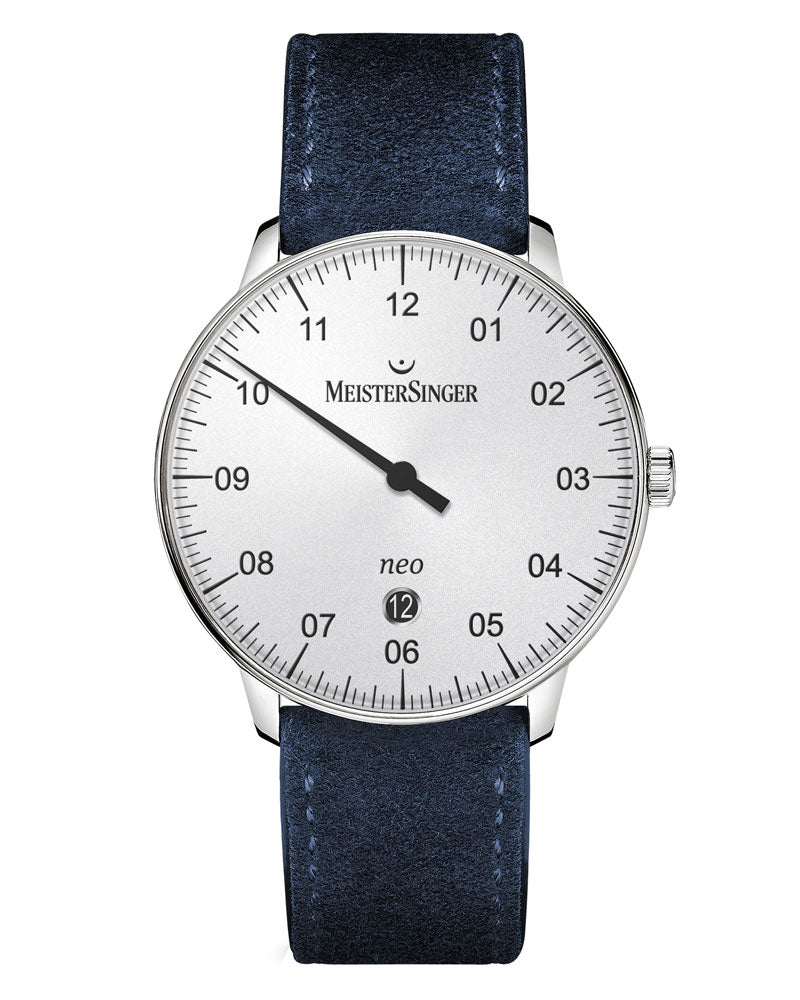 Meistersinger Neo Plus NE 401