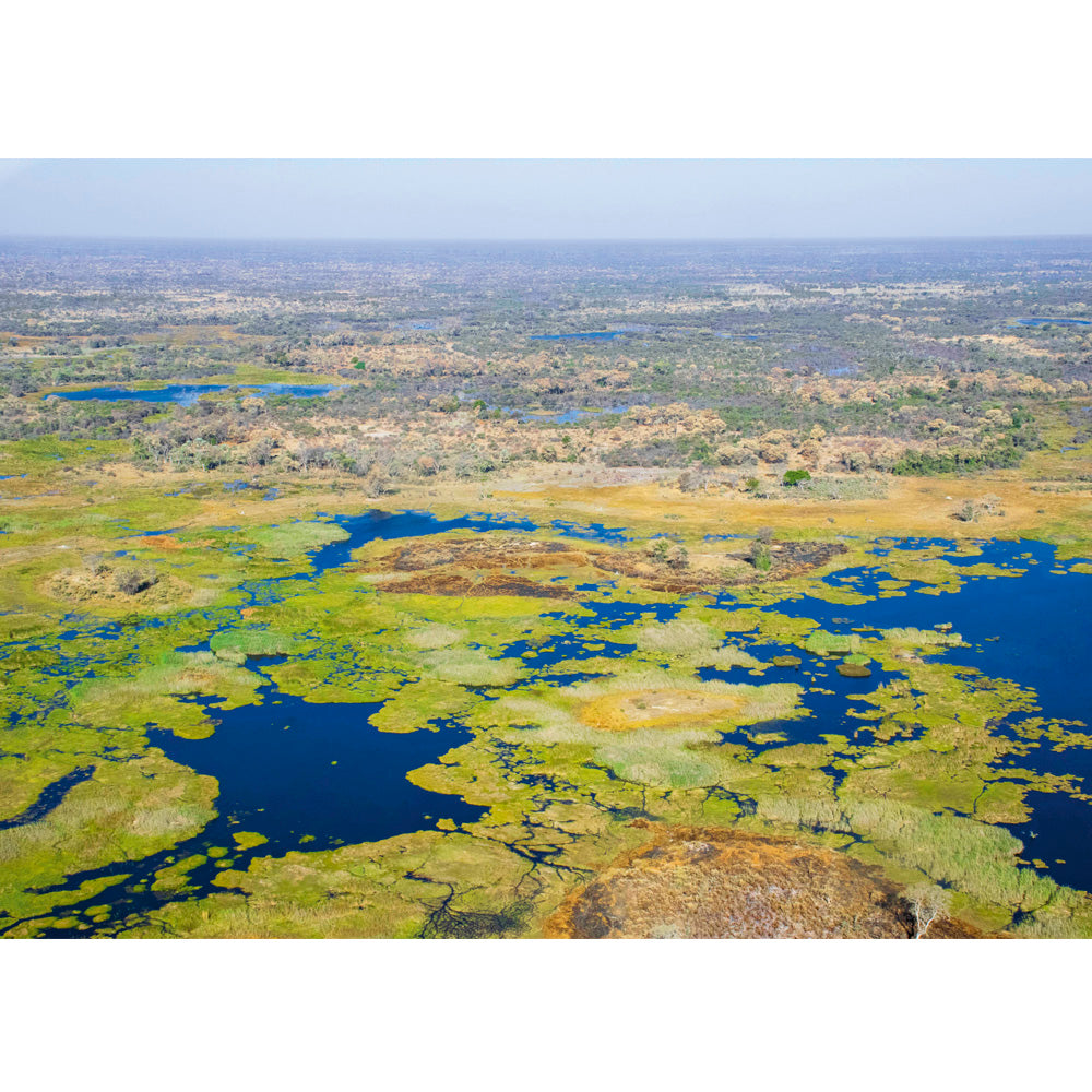 Oris Okavango Air Rescue Limited Edition 01 751 7761 4187-Set