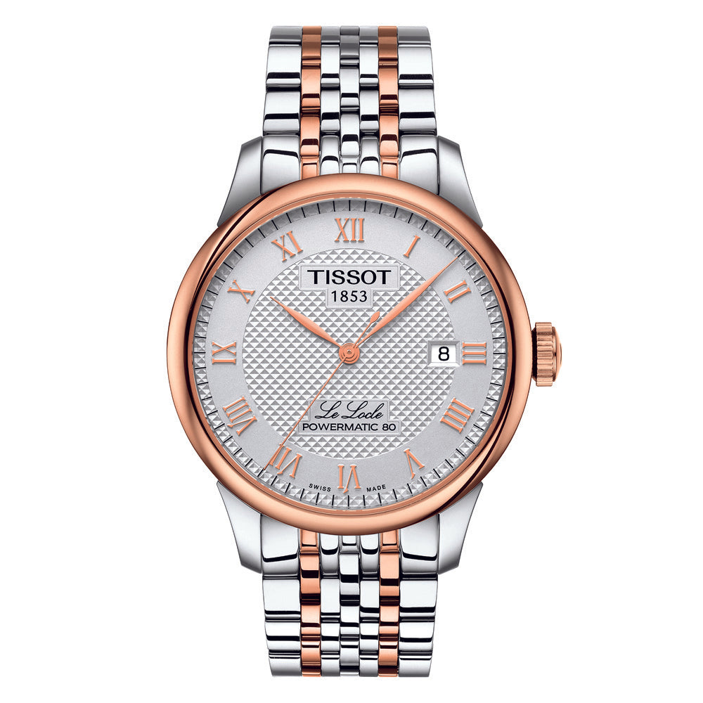 Tissot Le Locle T006.407.22.033.00