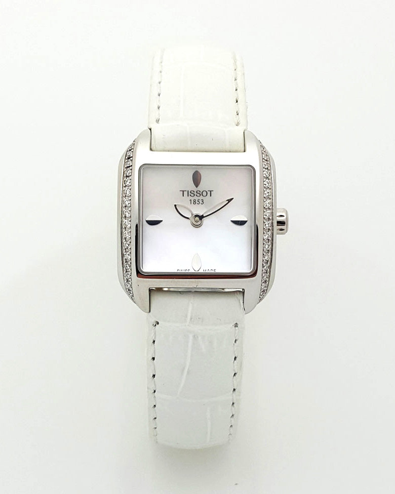 Tissot T-Wave Diamonds T02.1.365.71