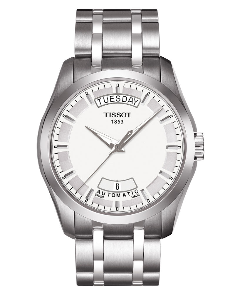 Tissot Couturier Automatic T035.407.11.031.00