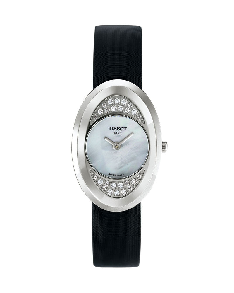 Tissot T03.1.125.80 Precious Flower