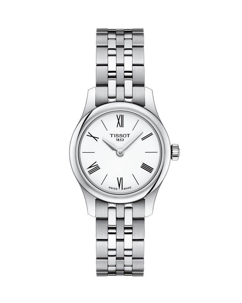 Tissot Tradition T063.009.11.018.00